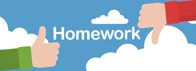 homework does more good than harm