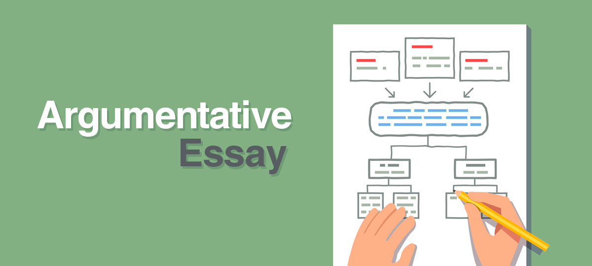 how to make a strong argumentative essay
