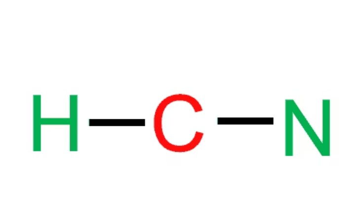 hcl lewis structure