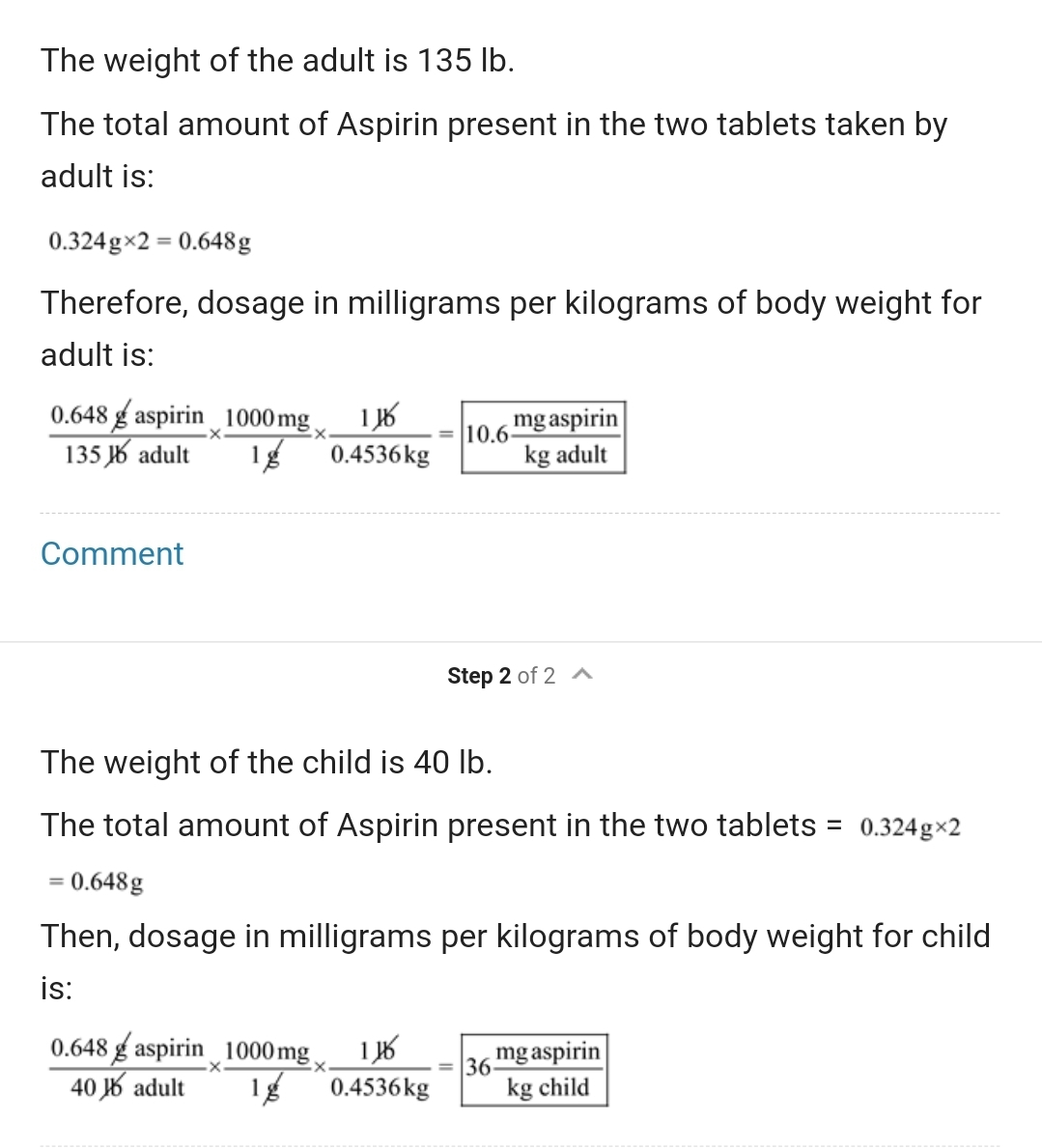 Lbs 2025 per kg