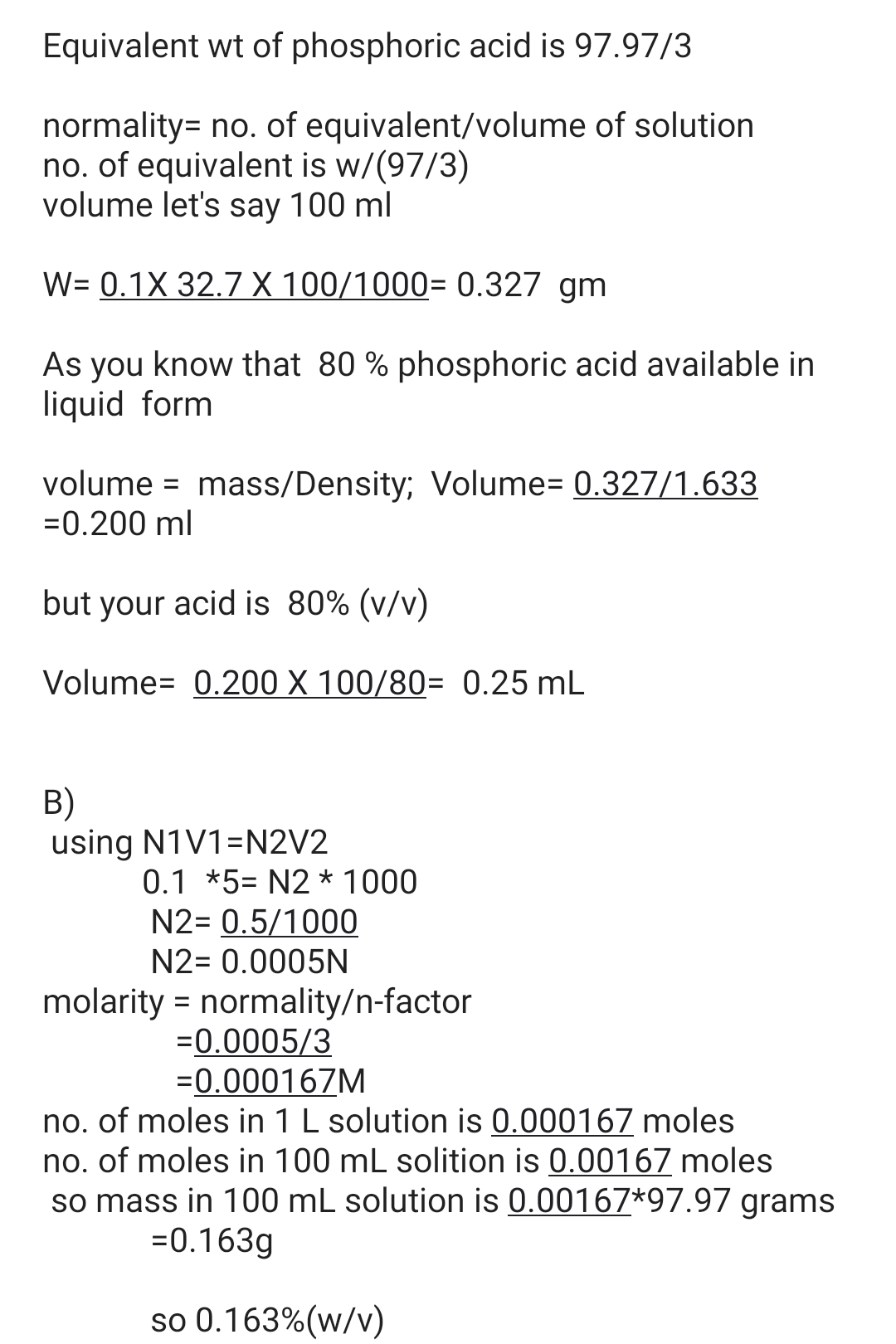 Answer In General Chemistry For Day 11