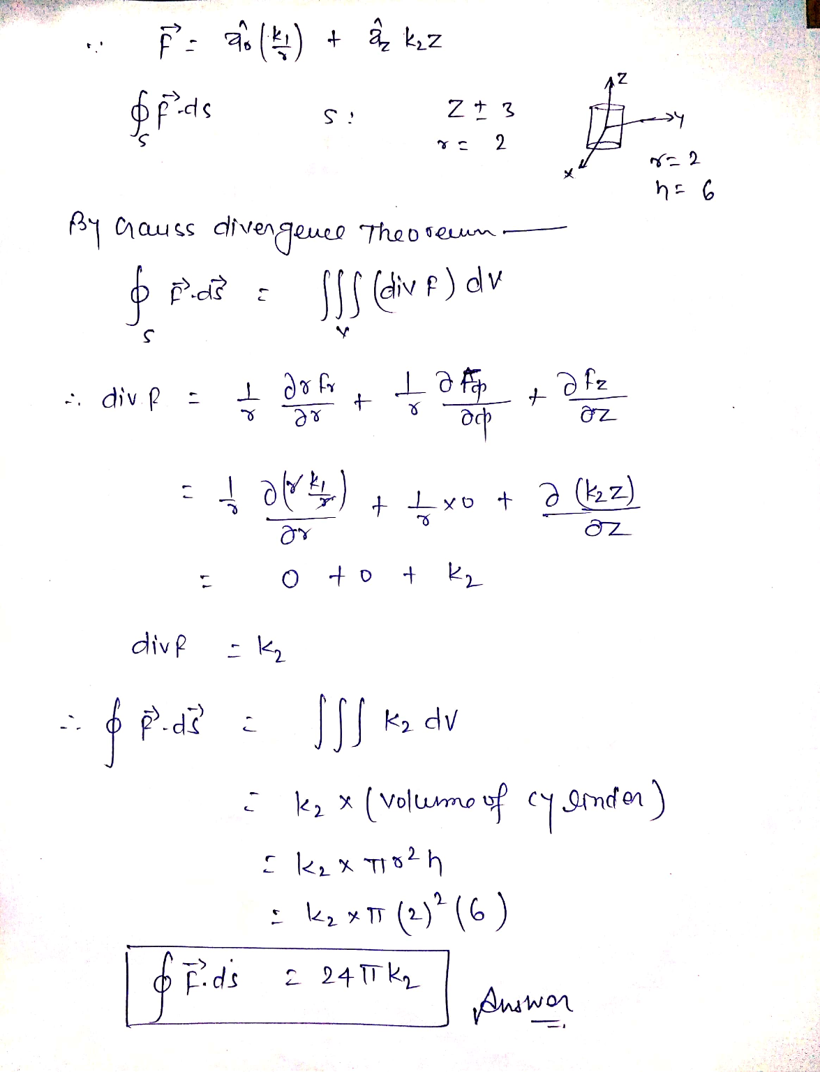 2 Answers from Z