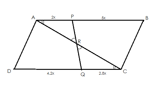 Answer in Geometry for Asubonteng Isaac #94882