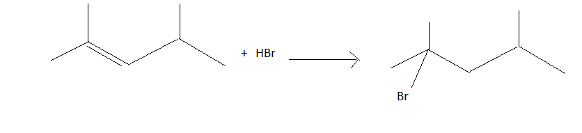 Answer In Organic Chemistry For Michael