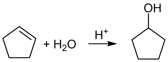 cyclopentene