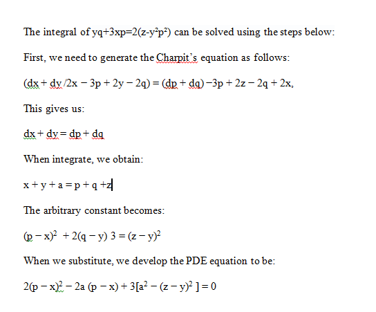 Answer in Chemical Engineering for Potti #236269