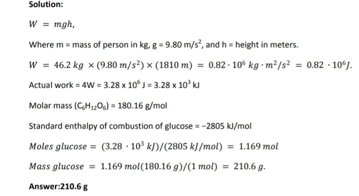 Answer In Physical Chemistry For Johnson J B Barbu